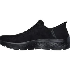 Skechers Slip-ins: GO WALK Flex - Mali schoenen dames black