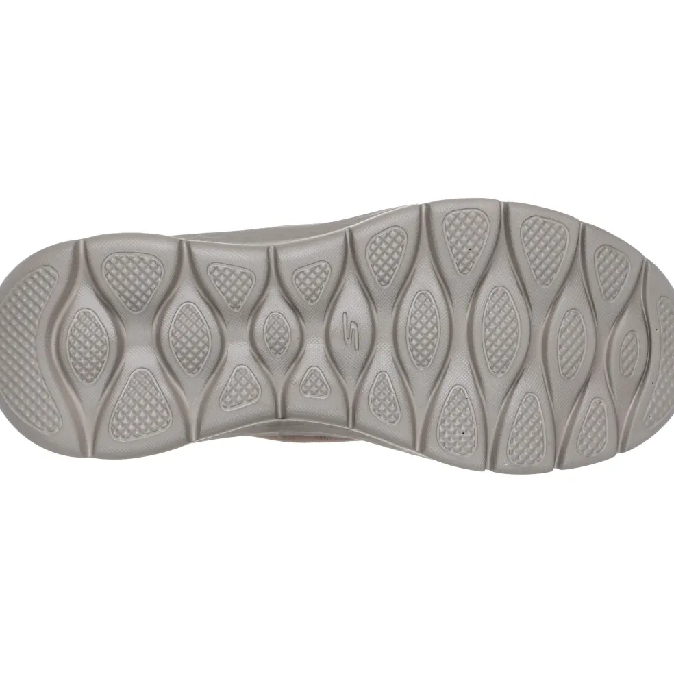 Skechers Slip-ins: GO WALK Flex - Mali schoenen dames brown