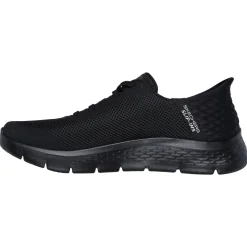 Skechers Slip-ins: GO WALK Flex - Hands Up schoenen heren black