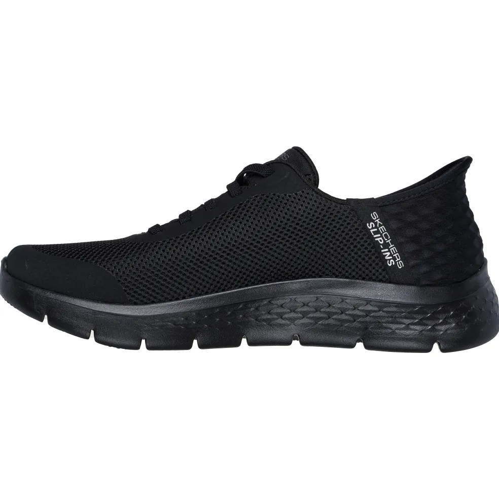 Skechers Slip-ins: GO WALK Flex - Hands Up schoenen heren black