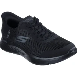 Skechers Slip-ins: GO WALK Flex - Hands Up schoenen heren black