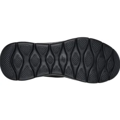Skechers Slip-ins: GO WALK Flex - Hands Up schoenen heren black