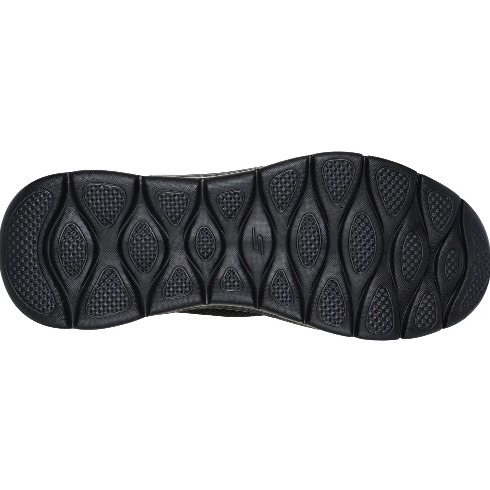 Skechers Slip-ins: GO WALK Flex - Hands Up schoenen heren black