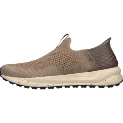 Skechers Slip-ins Relaxed Fit: Bogdin - Arlett schoenen heren taupe