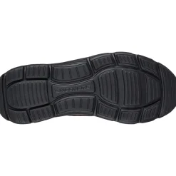 Skechers Slip-ins Relaxed Fit: Arch Fit Garza - Riley schoenen heren cacao