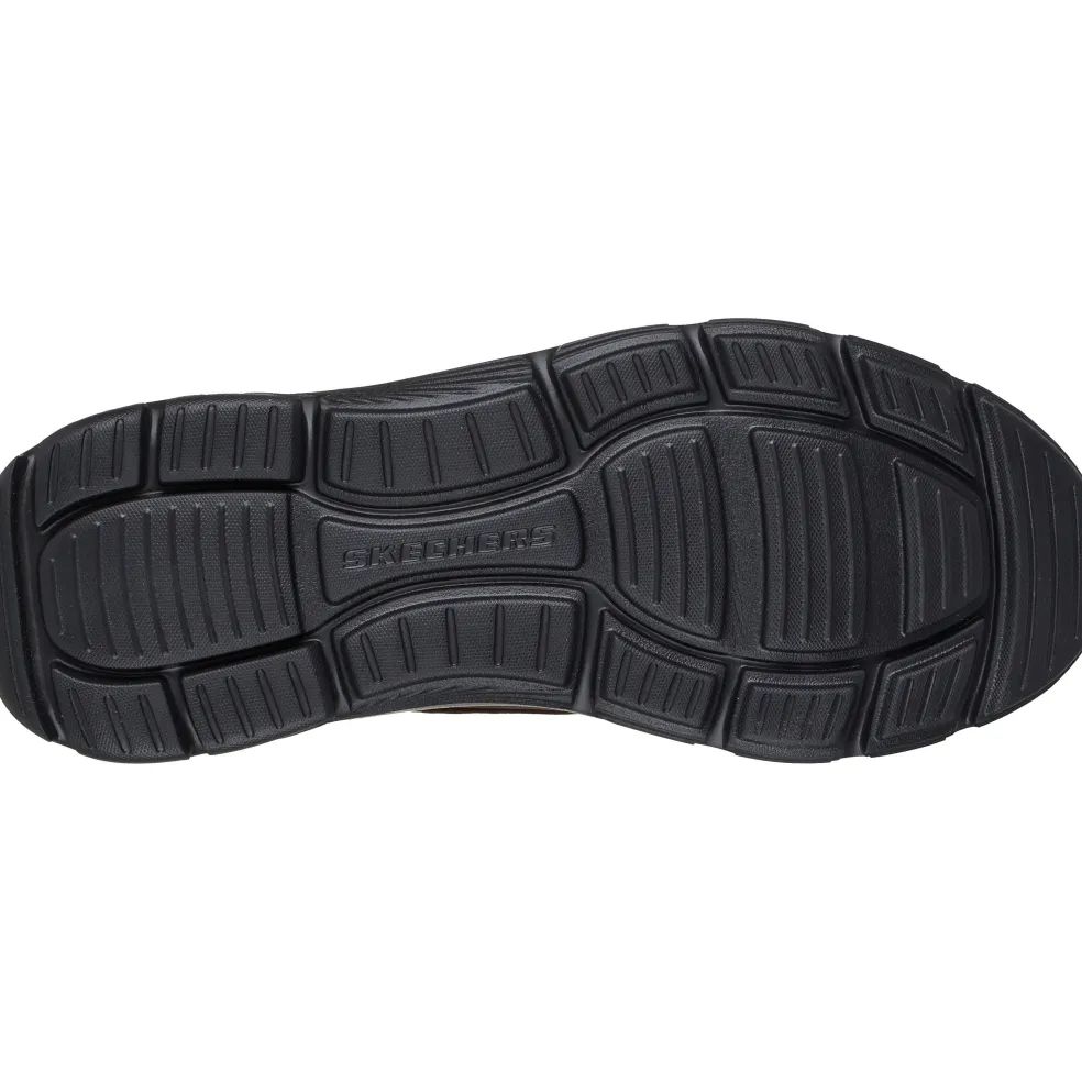 Skechers Slip-ins Relaxed Fit: Arch Fit Garza - Riley schoenen heren cacao