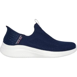 Skechers Slip-ins: Ultra Flex 3.0 - Easy Win schoenen dames navy