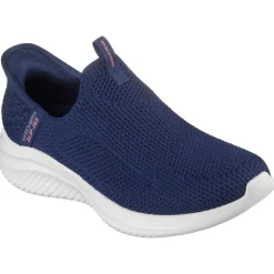 Skechers Slip-ins: Ultra Flex 3.0 - Easy Win schoenen dames navy