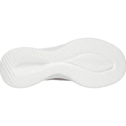 Skechers Slip-ins: Ultra Flex 3.0 - Easy Win schoenen dames taupe