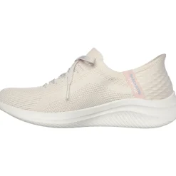 Skechers Slip-ins: Ultra Flex 3.0 - Brilliant schoenen dames natural periwinkle
