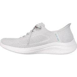 Skechers Slip-ins: Ultra Flex 3.0 - Elevetad Motion schoenen dames light grey