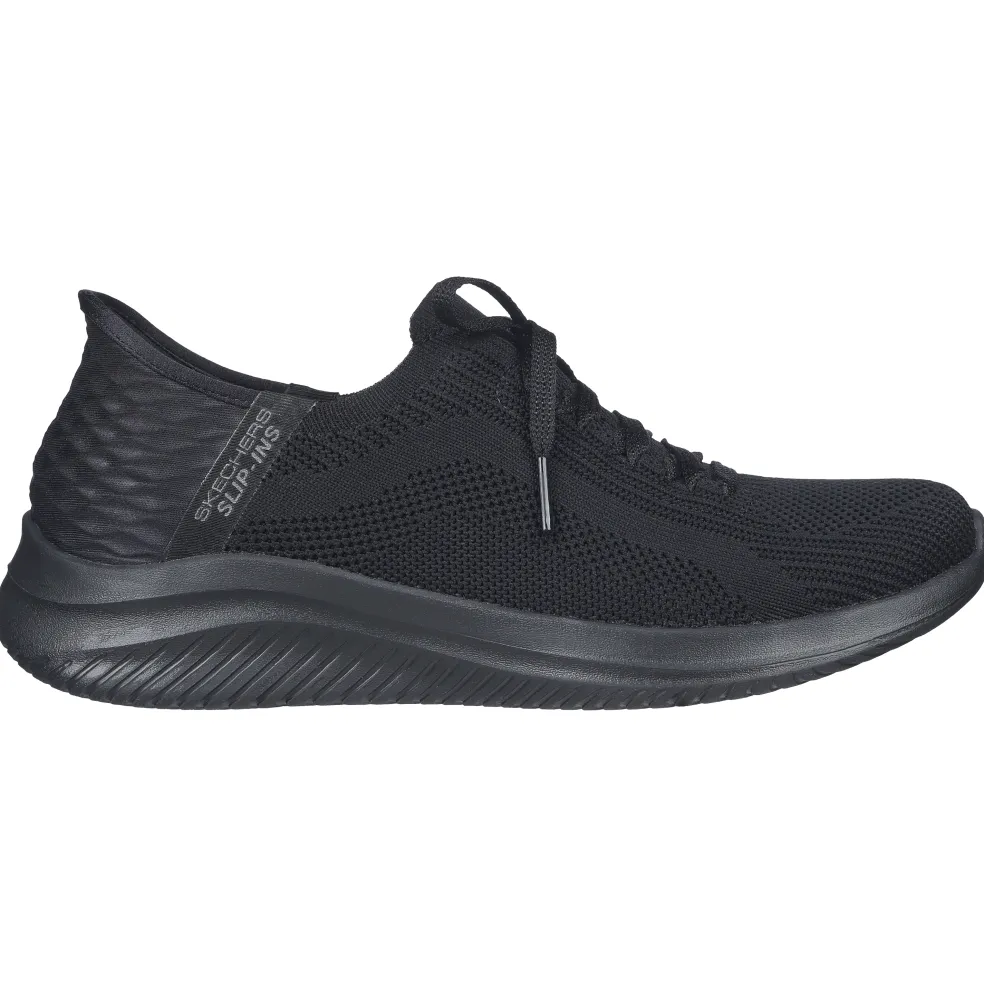 Skechers Slip-ins: Ultra Flex 3.0 - Brilliant schoenen dames black