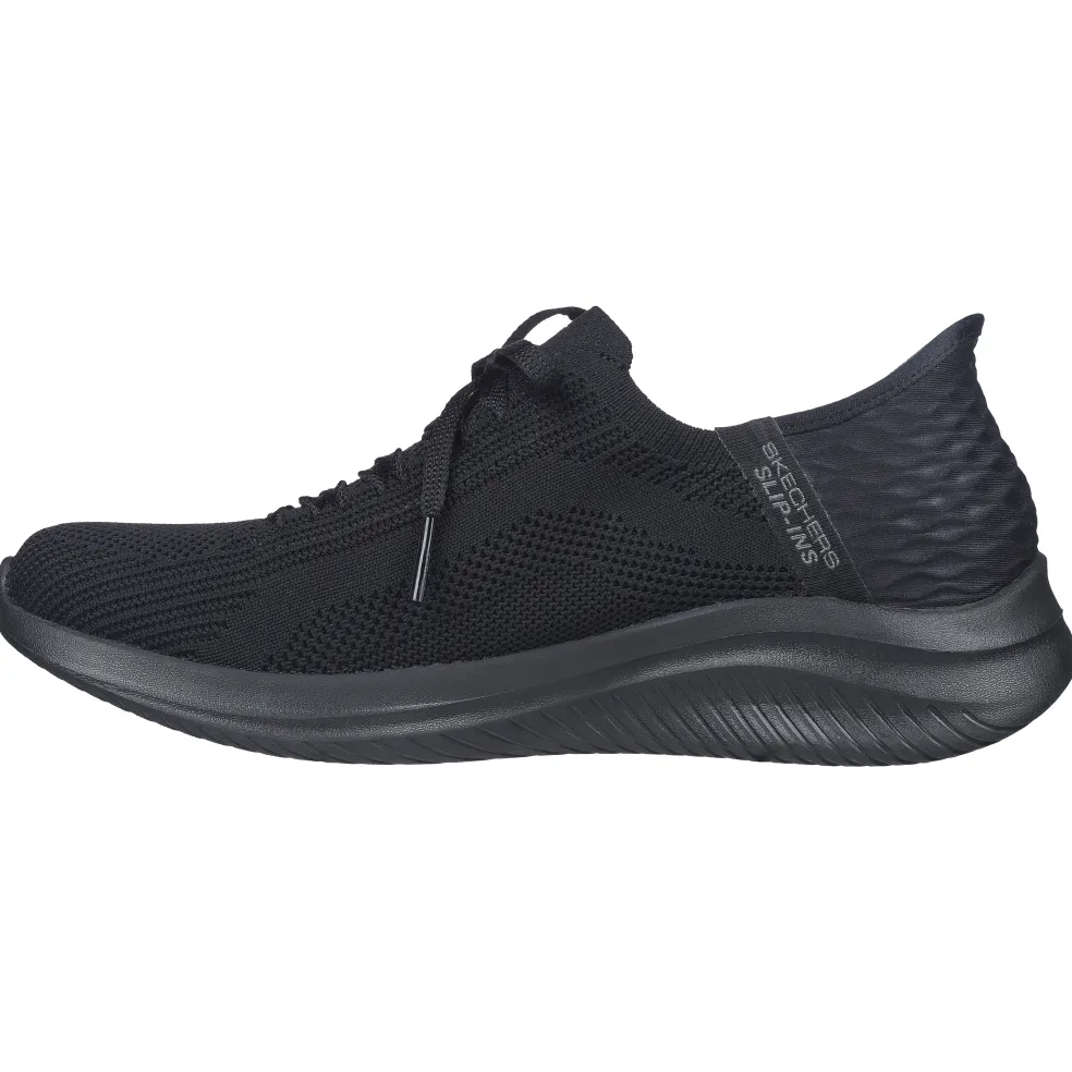 Skechers Slip-ins: Ultra Flex 3.0 - Brilliant schoenen dames black
