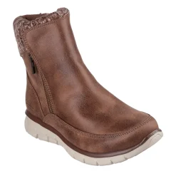 Skechers Synergy - Lovely Collab 167941 schoenen dames brown