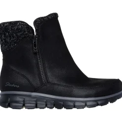 Skechers Synergy - Lovely Collab 167941 schoenen dames black