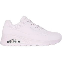 Skechers Uno - Stand On Air schoenen dames orchid ice