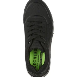 Skechers Uno - Stand On Air schoenen junior black