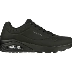 Skechers Uno - Stand On Air schoenen heren black