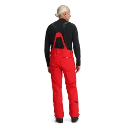 Spyder Dare skibroek heren spyder red