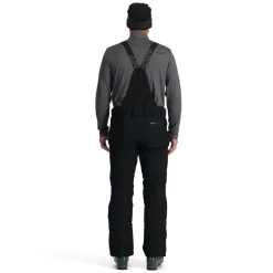 Spyder Dare skibroek heren black