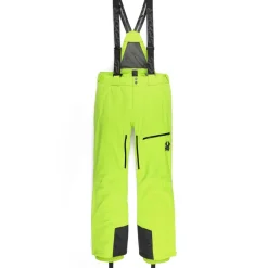 Spyder Dare skibroek heren lime