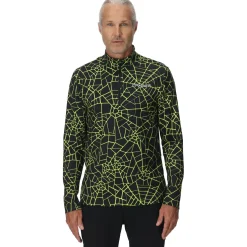 Spyder Podium skipully heren black