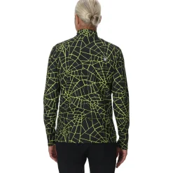 Spyder Podium skipully heren black