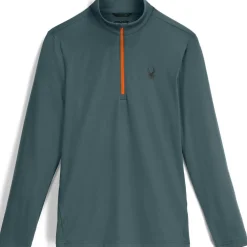 Spyder Prospect skipully heren slate blue