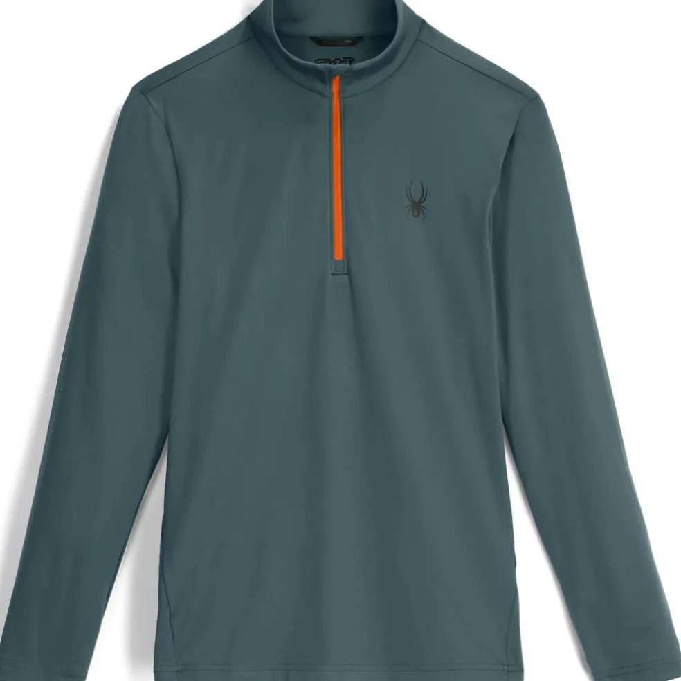 Spyder Prospect skipully heren slate blue