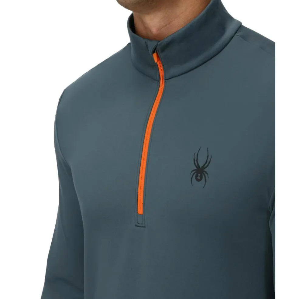 Spyder Prospect skipully heren slate blue