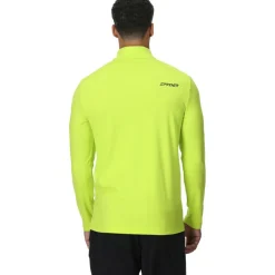 Spyder Prospect skipully heren lime