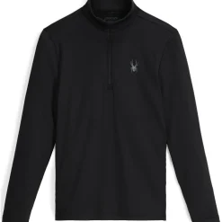 Spyder Prospect skipully heren black