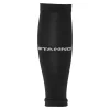 Stanno Antibacteriële sleeves junior zwart