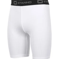 Stanno Centro slidingbroek wit