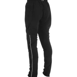 Stanno Chester keepersbroek junior zwart