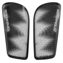 Stanno Dome scheenbeschermers black white