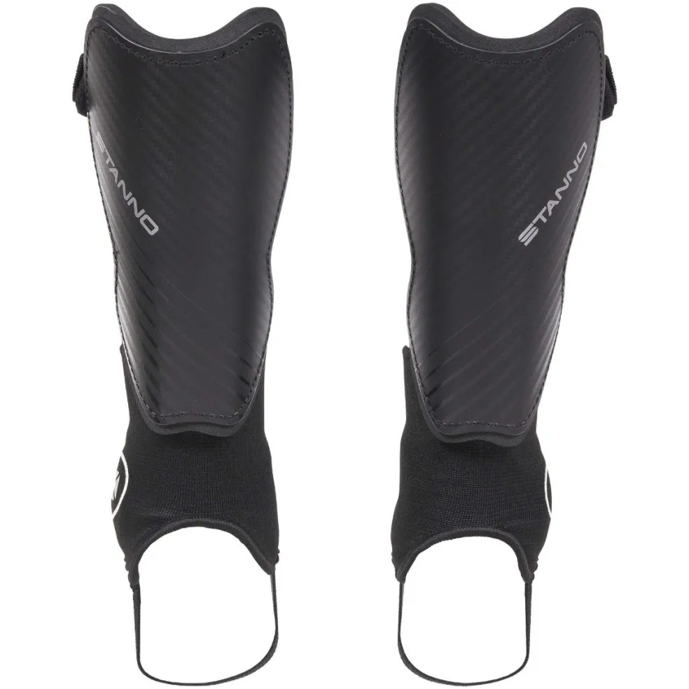 Stanno Liga III scheenbeschermers black