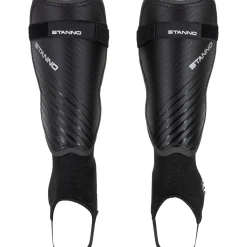 Stanno Liga IV scheenbeschermers black
