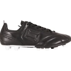 Stanno Nibbio Nero FG voetbalschoenen heren black