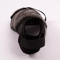 Stanno Pro Guard II scheenbeschermers black white red