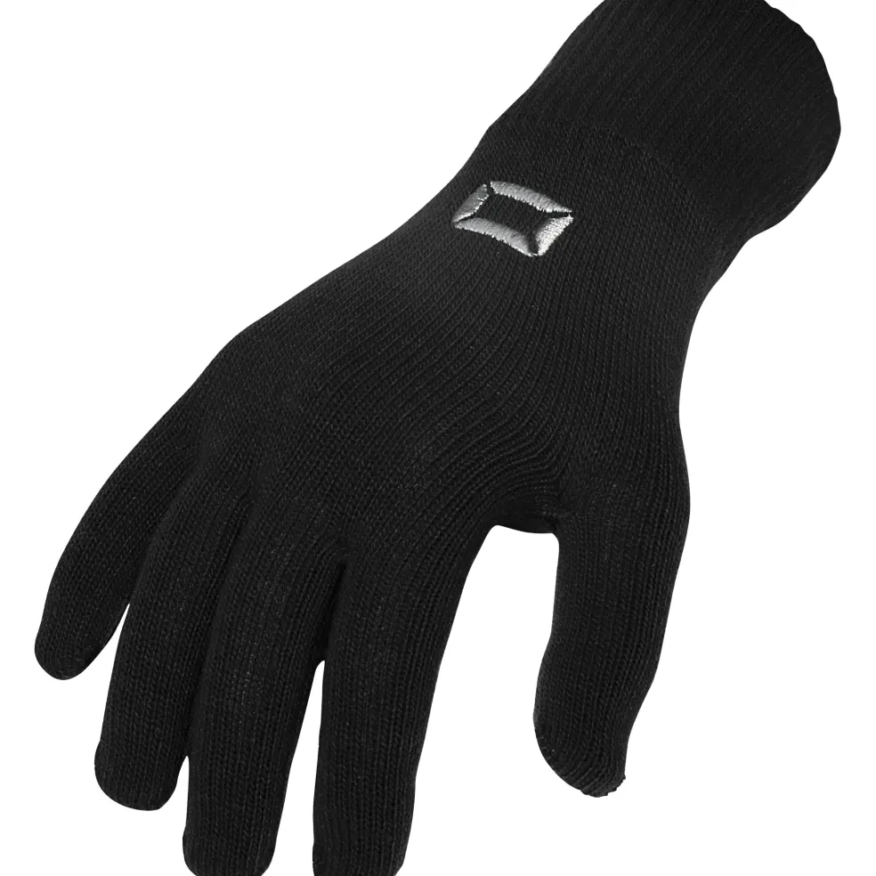 Stanno Stadium handschoenen black