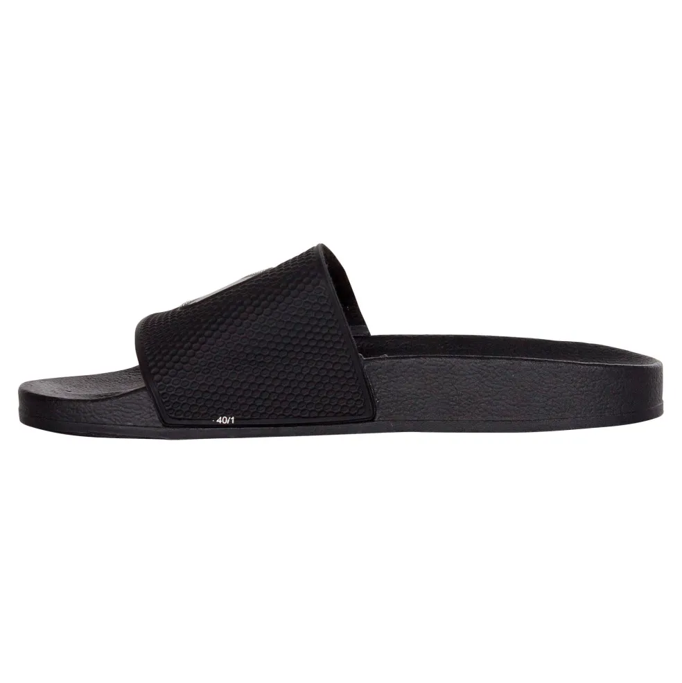 Stanno Stadium II slippers black