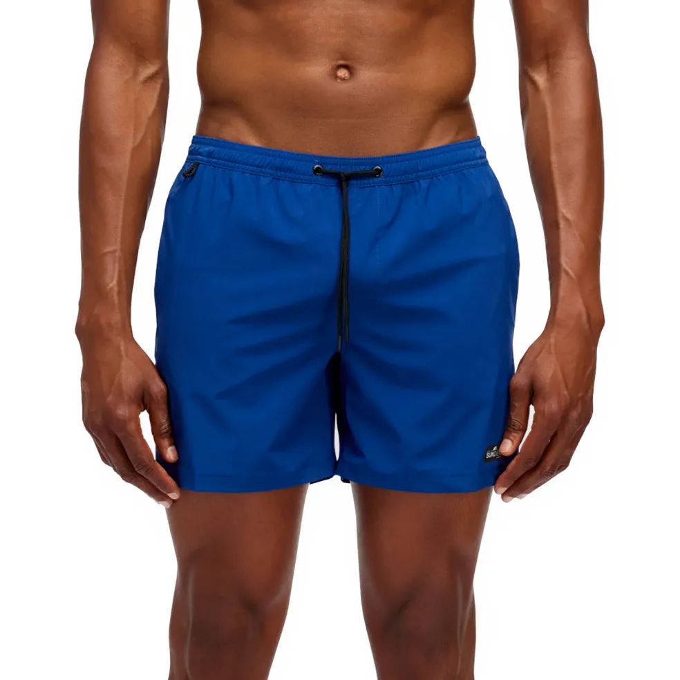 Sundek M597BDP7700 zwembroek heren twilight