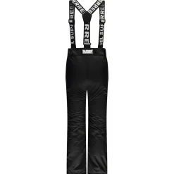SuperRebel R409-6605 SPEED skibroek junior black