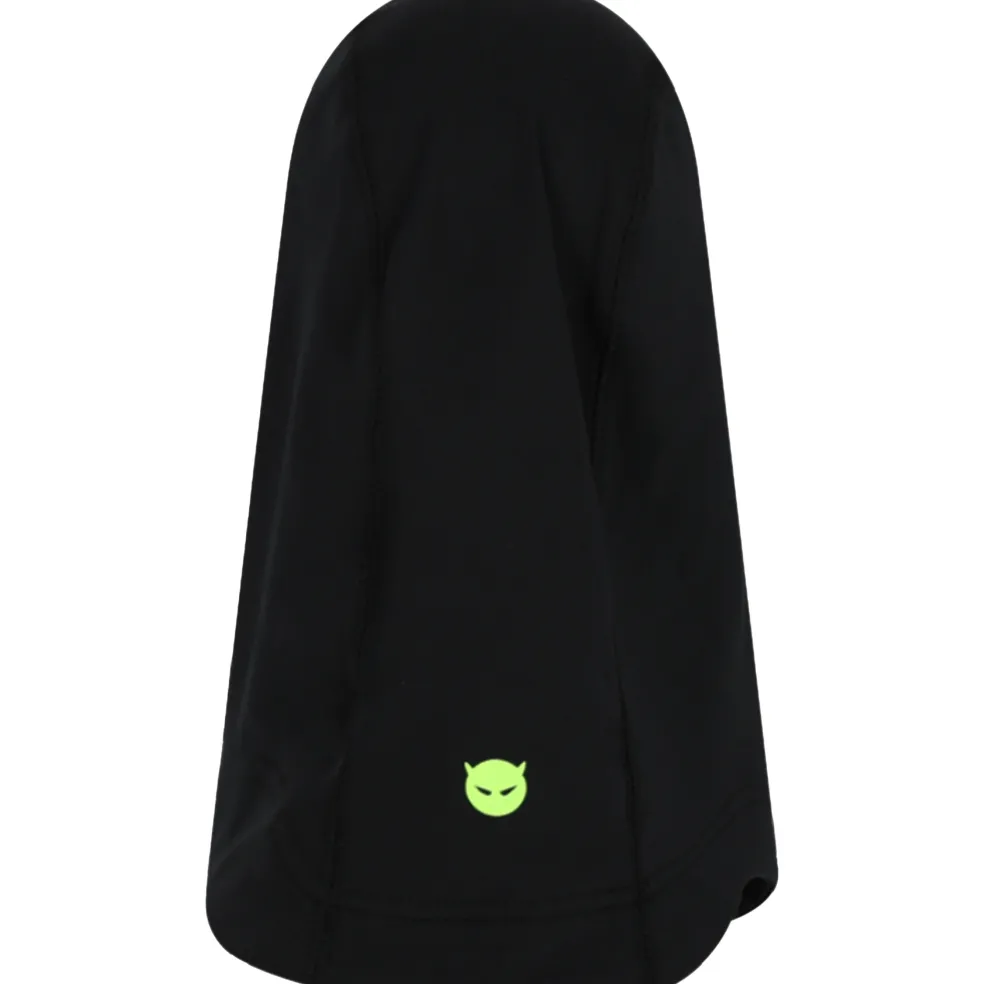 SuperRebel ROBER balaclava junior black