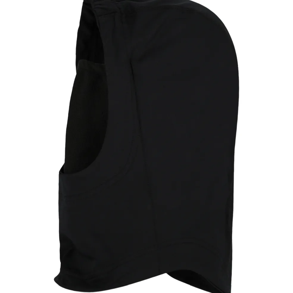 SuperRebel ROBER balaclava junior black