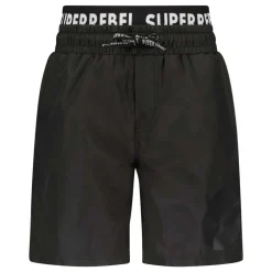SuperRebel Rocky Plain zwembroek junior black