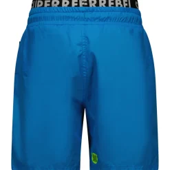 SuperRebel Rocky zwembroek junior ocean blue