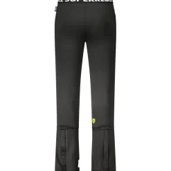 SuperRebel SPEAK skibroek junior black