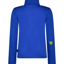 SuperRebel SPURT skipully junior fluo kobalt